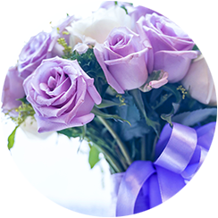 Anniversary Flowers 