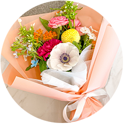 Same day Flowers 